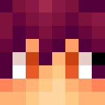 Sora (No game No life) - Male Minecraft Skins - image 3
