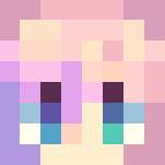 Gero Akoya ★ The Pearl Chevalier - Male Minecraft Skins - image 3
