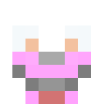 Funtime Foxy -FNaF Sister Location - Female Minecraft Skins - image 3