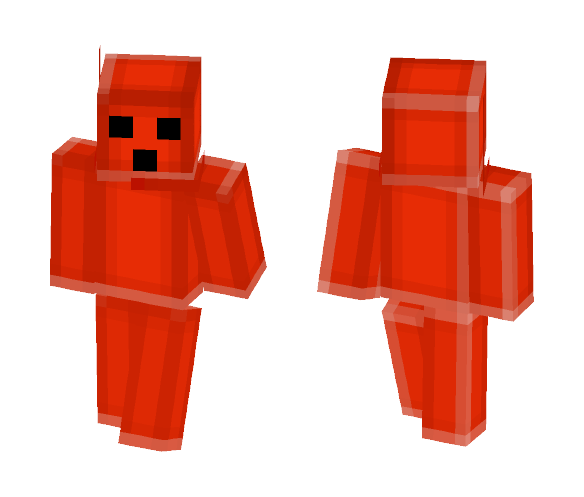 Magma - Other Minecraft Skins - image 1