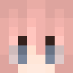 -/ Lithium - - Female Minecraft Skins - image 3