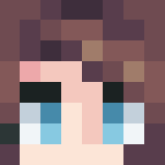 tumblr // idea drained - Female Minecraft Skins - image 3