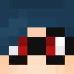 For my bud - Male Minecraft Skins - image 3