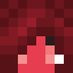 ✩ Red Quartz ✩ - Female Minecraft Skins - image 3