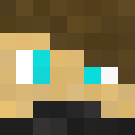 assassin dude - Male Minecraft Skins - image 3
