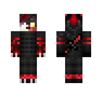 Whats its fanof suchseed me yes CX - Male Minecraft Skins - image 2
