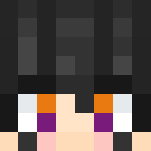 Spoopy Girl~ - Female Minecraft Skins - image 3
