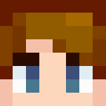 Oh boy - Boy Minecraft Skins - image 3