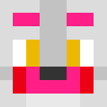 Funtime Foxy - Interchangeable Minecraft Skins - image 3