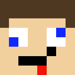 So basic it hurts - Male Minecraft Skins - image 3