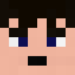 Me In Minecraft - Male Minecraft Skins - image 3