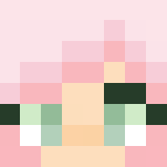 Pastels are formal right? RIGHT? - Female Minecraft Skins - image 3
