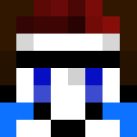 Dear brother... - Male Minecraft Skins - image 3