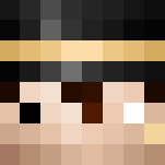 Neø - The Time Traveller - Male Minecraft Skins - image 3
