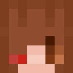 Kiki Devil - Persona - Female Minecraft Skins - image 3
