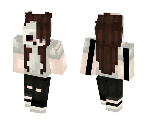 ♦ Second update lol - Female Minecraft Skins - image 1