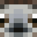 Sloth wearing clothes - Male Minecraft Skins - image 3