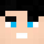 Bruce wayne - Male Minecraft Skins - image 3