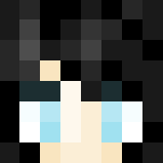 ~Skin request of Okamiee - Female Minecraft Skins - image 3
