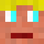 Blue boy - Boy Minecraft Skins - image 3