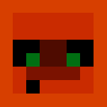 fire slime - Interchangeable Minecraft Skins - image 3