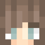 PINEAPPLES!!! - Female Minecraft Skins - image 3
