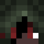 † BloodStone † - Female Minecraft Skins - image 3
