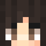 Fanart Skin for~ Madella - Female Minecraft Skins - image 3
