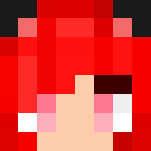 Maid Cade - Female Minecraft Skins - image 3