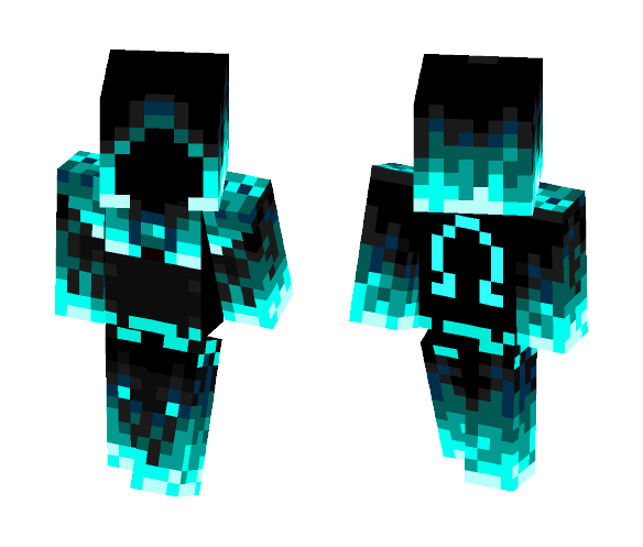 Uh First skin? - Male Minecraft Skins - image 1