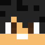 JGMCGamer_TH - Male Minecraft Skins - image 3