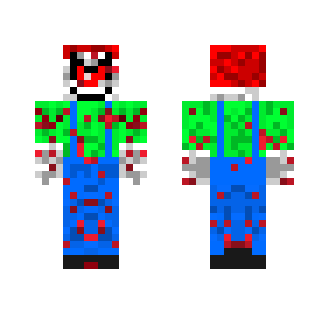 Napkin0fTruth - Male Minecraft Skins - image 2