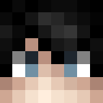 Masant - Male Minecraft Skins - image 3