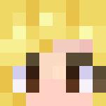 Lucy Heartfilia as a Witch - Female Minecraft Skins - image 3