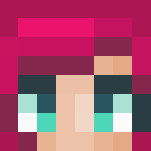 Ocean Girl - Girl Minecraft Skins - image 3