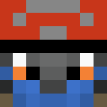 lucario - Male Minecraft Skins - image 3