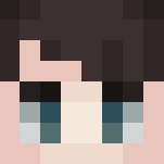 happy birthday - Male Minecraft Skins - image 3