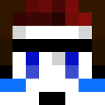 I will put you back together - Male Minecraft Skins - image 3