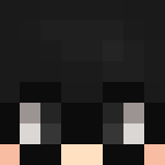 Nerd // Boy ~ Anthonny - Boy Minecraft Skins - image 3
