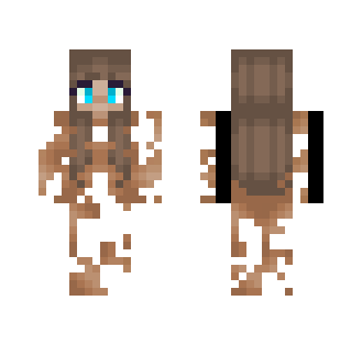 Cow ~Ｙｏｕ Ｇｏｏｄ - Female Minecraft Skins - image 2