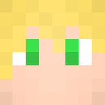 LEON Vocaloid - Male Minecraft Skins - image 3