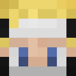 Coldup (Namikaze Skin) Request - Male Minecraft Skins - image 3