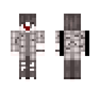 Request - ItsMeepBoy - Male Minecraft Skins - image 2