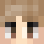 ooook - Male Minecraft Skins - image 3