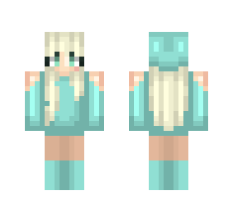 ook - Male Minecraft Skins - image 2