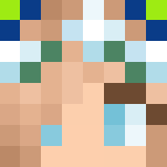 For Putt - Female Minecraft Skins - image 3