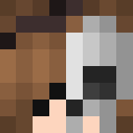 GSGDdsgsdg - Male Minecraft Skins - image 3