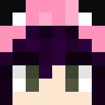Kagura Mikazuchi Frosch Onesie - Female Minecraft Skins - image 3