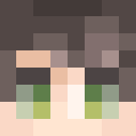 rush - Male Minecraft Skins - image 3