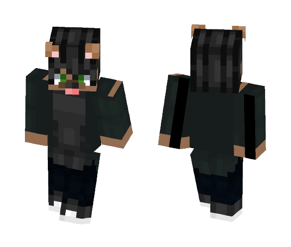 Someone please help me - Male Minecraft Skins - image 1